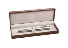 Tipperary Silver Elite Pen & Gift Box 